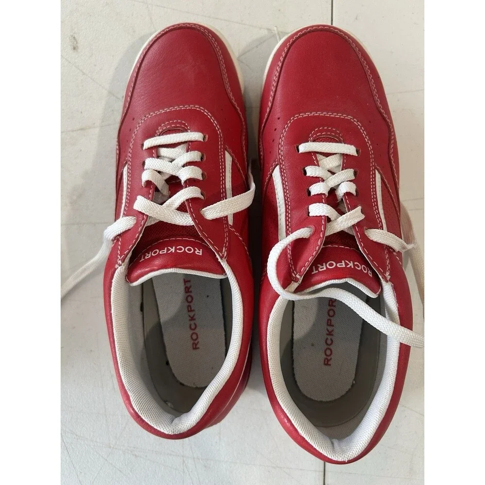 Rockport pre owned